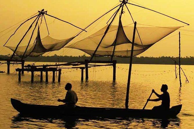 Kochi Tuk Tuk Tours - FAQ: Your Practical Questions Answered