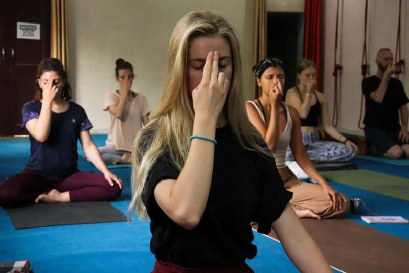 Kochi: Yoga Session with Cultural Workshops - The Value of a Cultural Morning in Kochi
