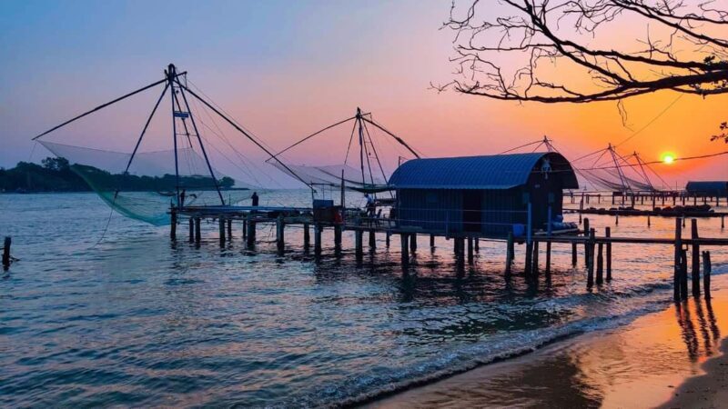 Kochi:4 Day Private Tour of Munnar, Alleppey with House boat - Who Would Enjoy This Tour?