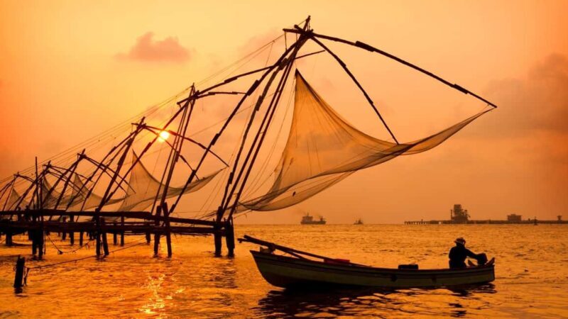 Kochi:4 Day Private Tour of Munnar, Alleppey with House boat - Final Thoughts