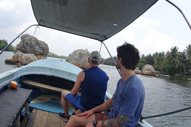 Koggala Lake Tour - Exploring the Koggala Lake Tour: An Authentic Slice of Sri Lanka