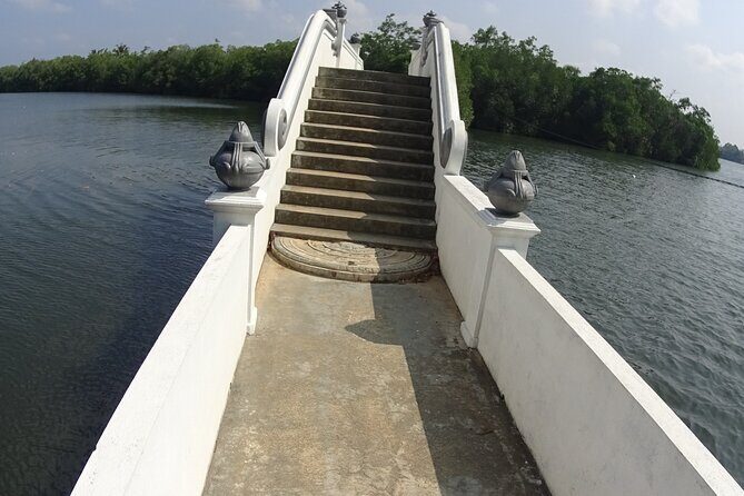 Koggala Lake Tour - Key Points