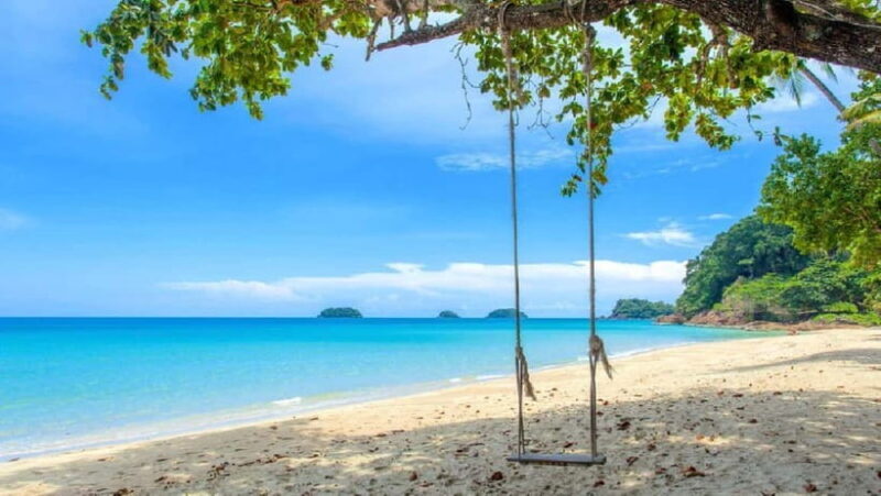 Koh Chang: 5 Island Guided Boat Tour with Lunch Buffet - An In-Depth Look at the Tour Experience