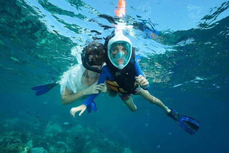 Koh Chang: Snorkeling Trip to Reefs or Wrecks with Lunch - The Itinerary: What Makes It Special?