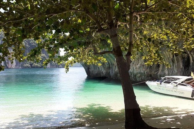 Koh Hong Island Tour by Speed Boat from Krabi - Authentic Experiences and Traveler Insights