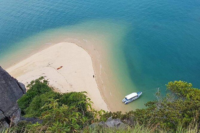 Koh Hong Private Tour from Krabi by Speedboat - An In-Depth Look at the Experience