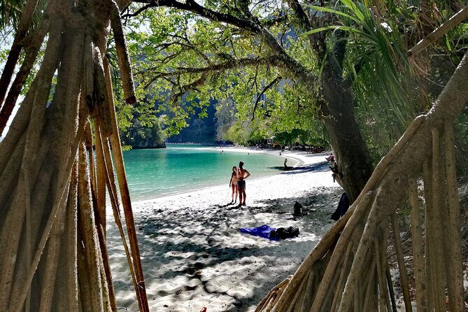 Koh Hong Private Tour from Krabi by Speedboat - Final Thoughts