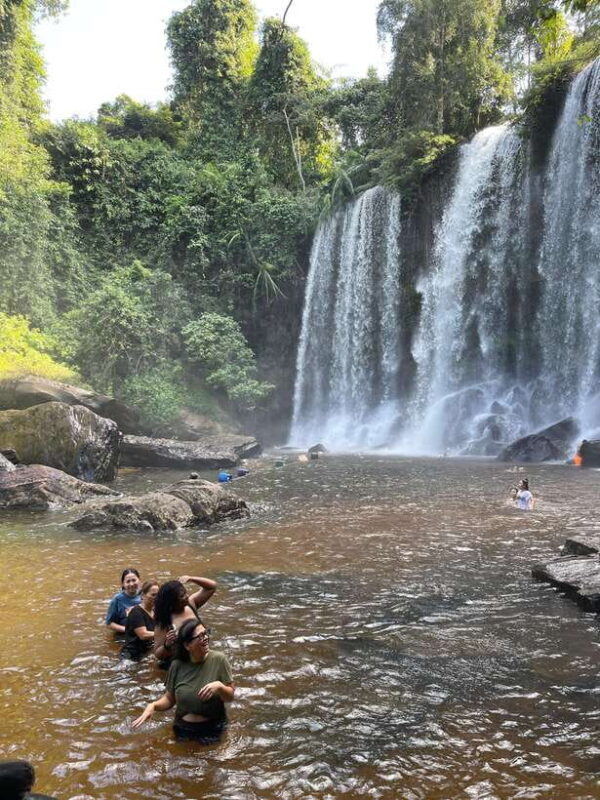 Koh Ker, Kulen Waterfall and Beng Mealea from Siem Reap - Who This Tour Is Best For