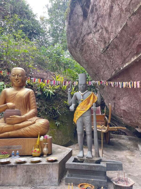 Koh Ker, Kulen Waterfall and Beng Mealea from Siem Reap - Final Thoughts