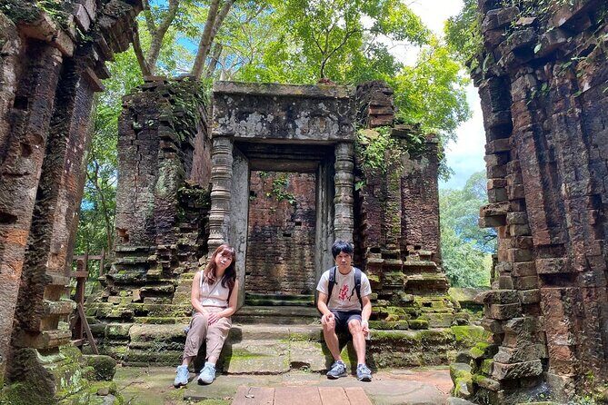 Koh Ker Temple Group & Beng Mealea Full-Day Join-in Tour - The Cost and Overall Value