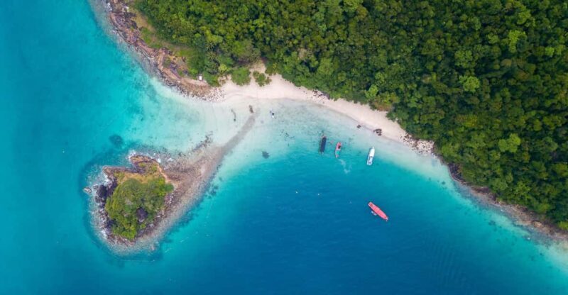 Koh Kood: Snorkeling Speedboat Tour with Lunch and Transfer - A Practical Look at the Koh Kood Snorkeling Speedboat Tour