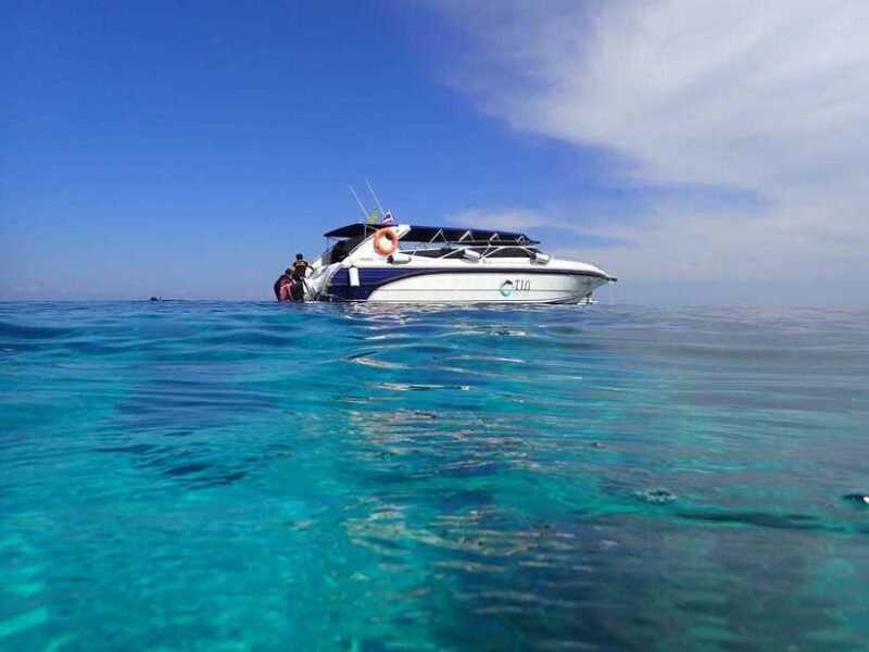 Koh Lanta: 4-Island Adventure Tour to Emerald Cave - A Closer Look at the Itinerary and Experience