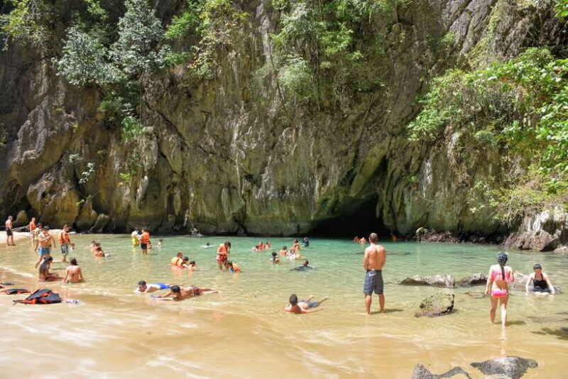 Koh Lanta: 4-Island Adventure Tour to Emerald Cave - Authentic Reviews and Insights