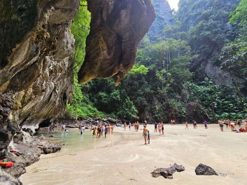 Koh Lanta: 4-Island Tour by Longtail Boat - Practical Tips for the Best Experience