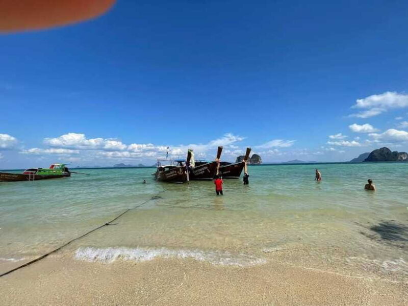 Koh Lanta: 4-Island Tour by Longtail Boat - Final Thoughts