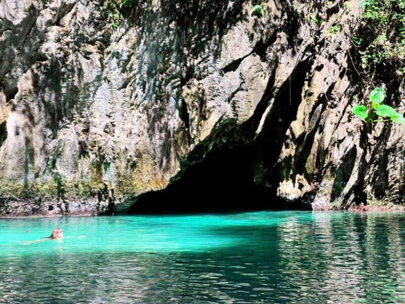 Koh Lanta: 4 Islands and Emerald Cave Snorkeling Trip - Key Points