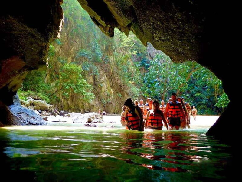 Koh Lanta: 4 Islands and Emerald Cave Snorkeling Trip - The Sum Up: Is It Worth It?