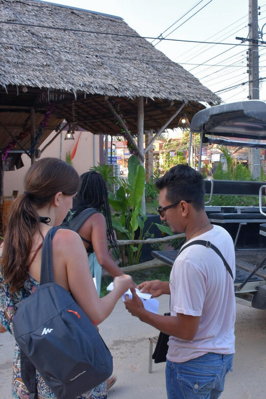 Koh Lanta: 4 Islands and Emerald Cave Tour by Longtail Boat - An Honest Look at the Koh Lanta Longtail Boat Tour