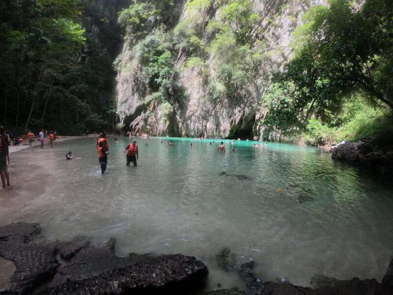 Koh Lanta: 4 Islands Tour by Speedboat with Snorkeling - The Itinerary: What to Expect on the Day