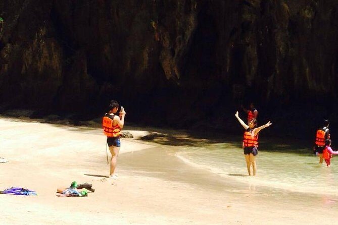 Koh Lanta: 4 Islands Tour by Speedboat with Snorkeling - Who Is This Tour Best For?