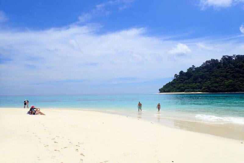 Koh Lanta: Adventure Sea Tour to Koh Rok and Koh Haa - Final Thoughts: Is It Worth It?