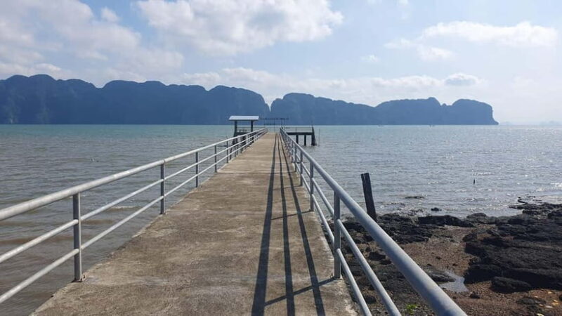 Koh Lanta Cultural Tuk-Tuk Tour: Old Town, Batik & Mangroves - Review Highlights: What Travelers Say