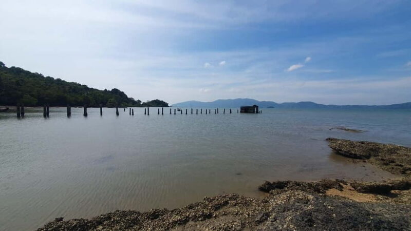 Koh Lanta Cultural Tuk-Tuk Tour: Old Town, Batik & Mangroves - Practical Tips