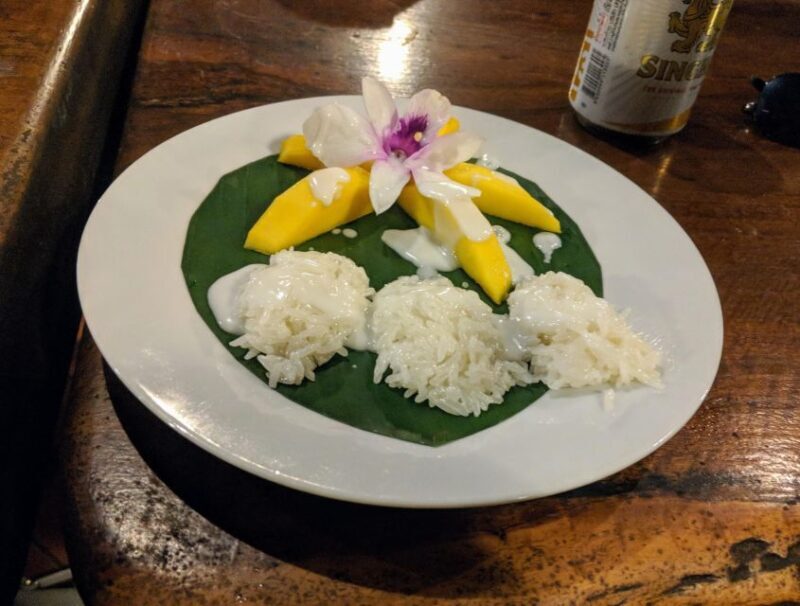 Koh Lanta: Evening Course at Lanta Thai Cookery School - Introduction: A Flavorful Activity for Food Lovers in Koh Lanta