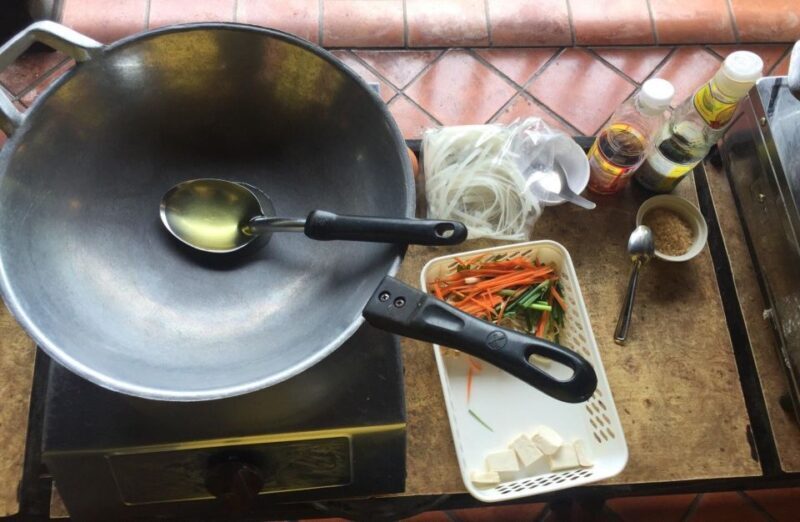 Koh Lanta: Evening Course at Lanta Thai Cookery School - Who Will Love This Experience?