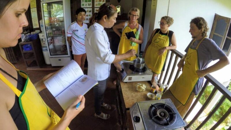 Koh Lanta: Evening Course at Lanta Thai Cookery School - Final Thoughts