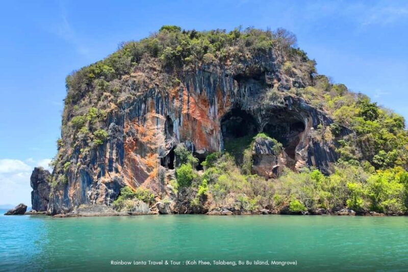 Koh Lanta: Kayaking and Longtail Boat Tour (Day trip) - FAQs