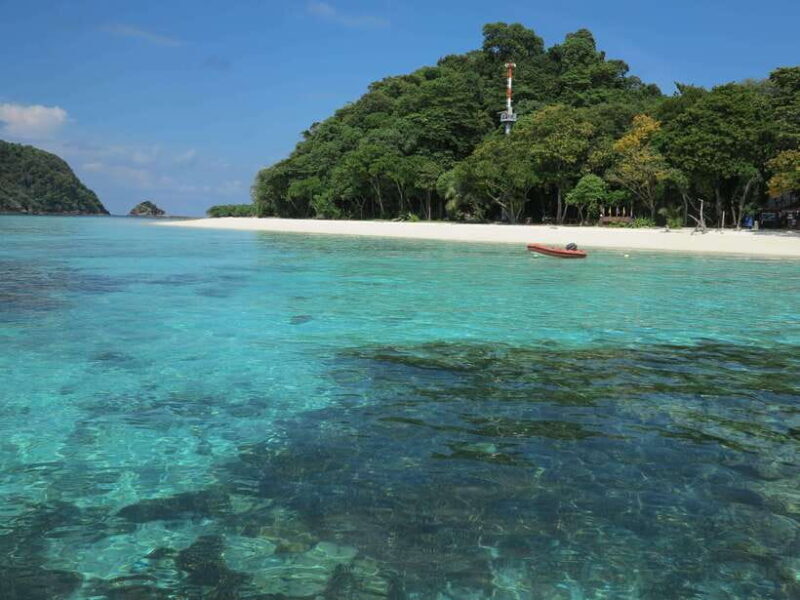 Koh Lanta: Koh Rok and Koh Haa Snorkeling Adventure - Koh Lanta: Koh Rok and Koh Haa Snorkeling Adventure — A Detailed Look