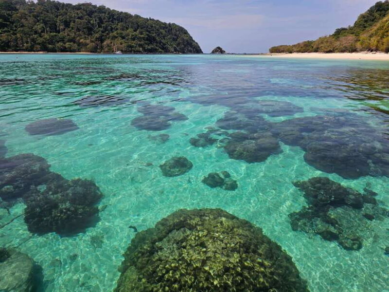 Koh Lanta: Koh Rok and Koh Haa Snorkeling Adventure - Who Will Love This Tour?