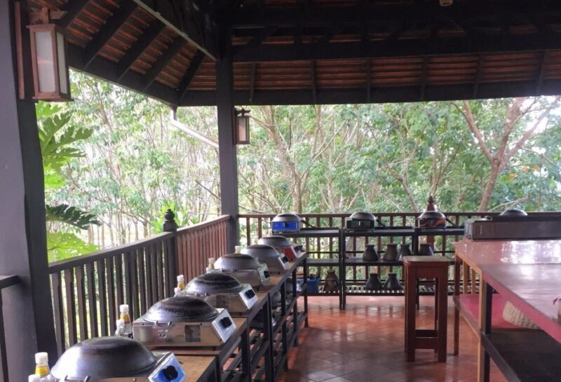 Koh Lanta: Lunch Course at Lanta Thai Cookery School - Who Should Consider This Experience?