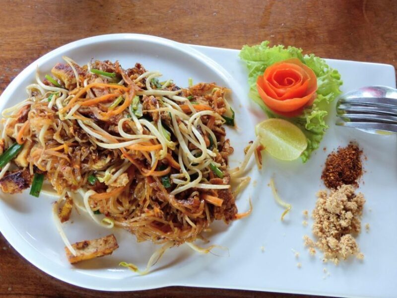 Koh Lanta: Lunch Course at Lanta Thai Cookery School - Frequently Asked Questions