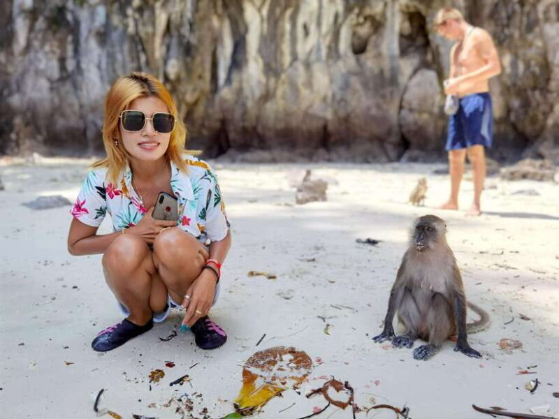 Koh Lanta: Phi Phi Islands Tour w/ Maya Bay, Snorkel & Lunch - Authentic Experiences and Honest Feedback