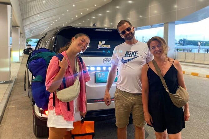 Koh Lanta Private Transfers to or from Krabi Airport (KBV) - The Practicality of Private Transfers: Why They Matter