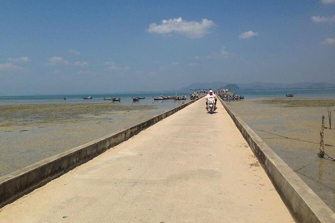 Koh Lanta to Koh Mook by Satun Pakbara Speed Boat - Who Is This Transfer Best For?