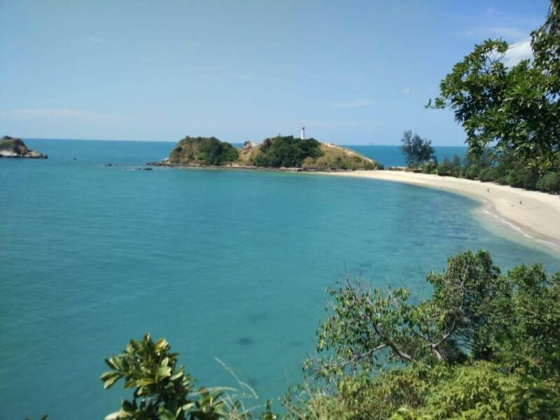 koh lanta:National Park and Old Town Easy Half Day Tour - Key Points