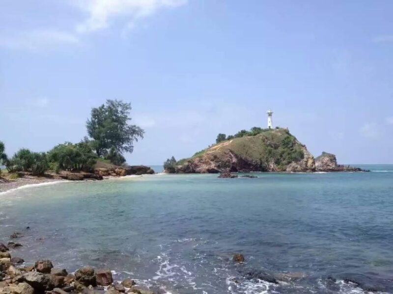 koh lanta:National Park and Old Town Easy Half Day Tour - What’s Included and What’s Not