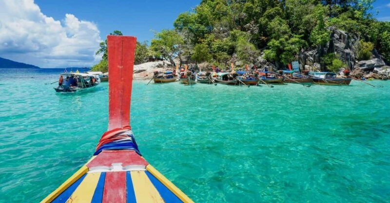 Koh Lipe: 7 Island Snorkeling Trip by Longtail Boat w/ Lunch - The Bottom Line: Who Is This Tour For?