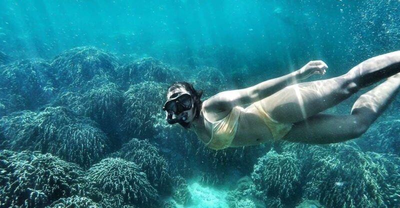 Koh Lipe: Full Day Multi-Island Snorkeling Trip with Lunch - An Introduction to the Tour