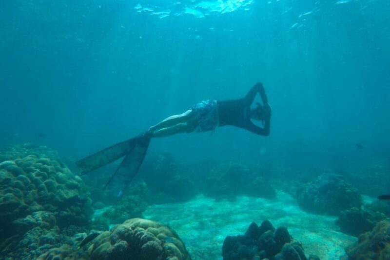 Koh Lipe: Full Day Multi-Island Snorkeling Trip with Lunch - Key Points