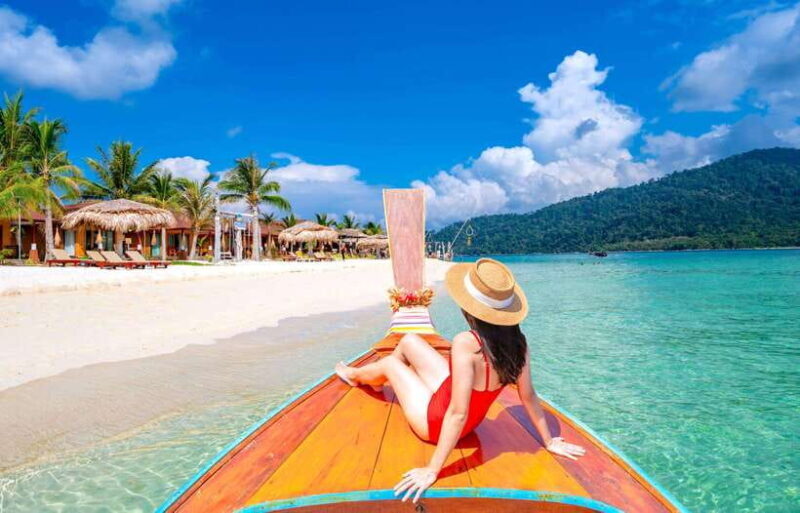 Koh Lipe: Island Hopping by Private Longtail Boat w/ Snorkel - Koh Lipe: Island Hopping by Private Longtail Boat with Snorkel — A Practical Guide