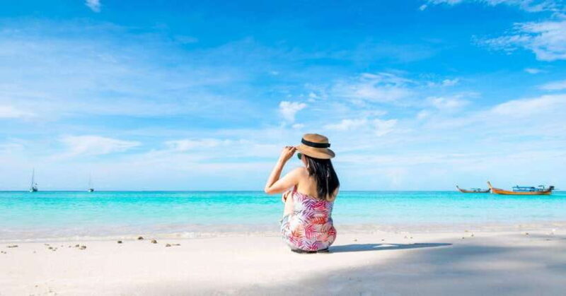 Koh Lipe: Island Hopping by Private Longtail Boat w/ Snorkel - The Details: What’s Included and What’s Not