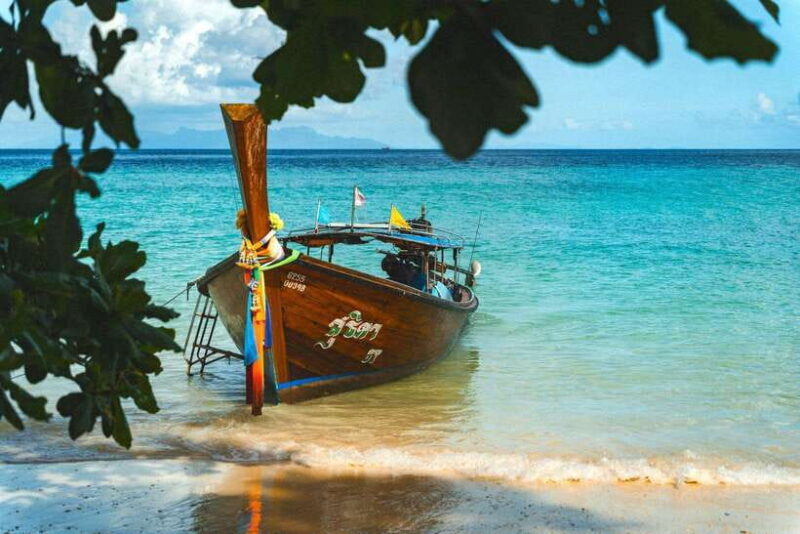 Koh Lipe: Island Hopping by Private Longtail Boat w/ Snorkel - Reviews and Real Traveler Experiences