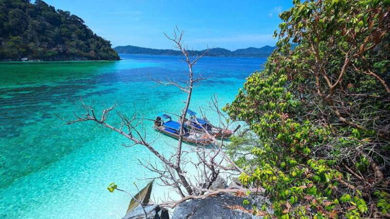 Koh Lipe: Island Hopping by Private Longtail Boat w/ Snorkel - Practical Tips for Travelers