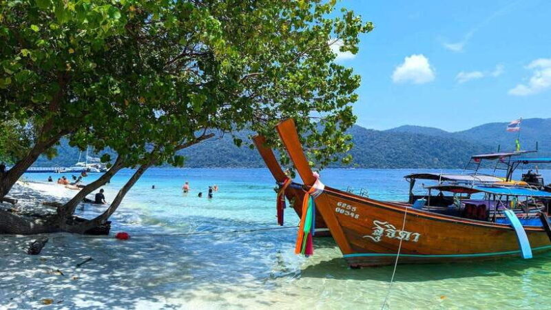 Koh Lipe: Island Hopping by Private Longtail Boat w/ Snorkel - Who Will Love This Tour?