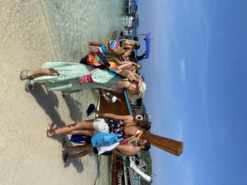 Koh Lipe: Longtail Boat Snorkeling Trip Program A - FAQ