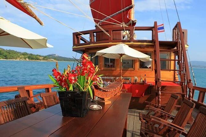 Koh Phangan Brunch and Snorkeling Cruise - Departure from Koh Samui - Introduction